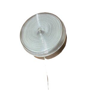 AmerTac Westek Closet Light With Pull String 73012